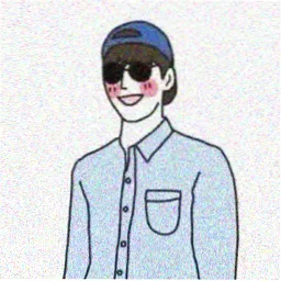 UP主头像：纪录慢赏专栏作者老陆