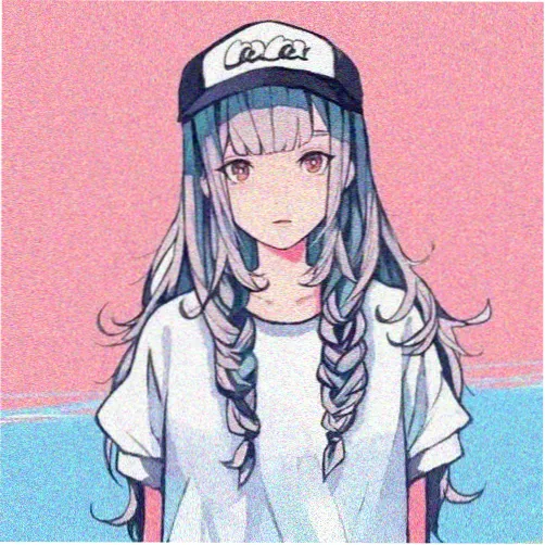 留言同好头像：夜班编辑